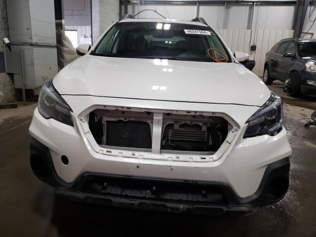 2018 Subaru Outback 3.6R Limited - Фото 5