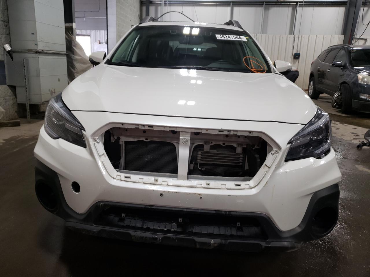 2018 SUBARU OUTBACK 3. - Фото 5