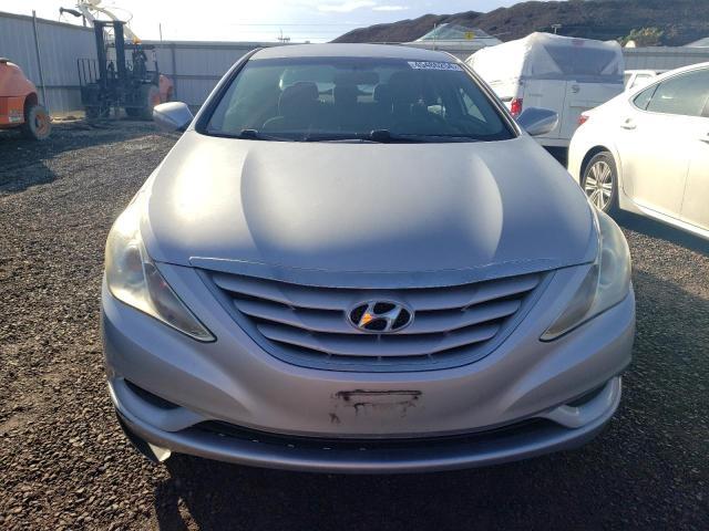 2011 Hyundai Sonata Gls - Фото 5