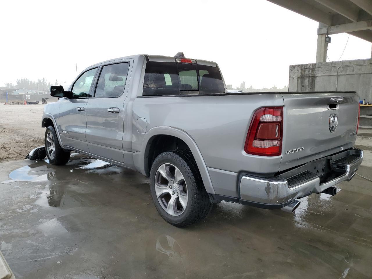 2019 RAM 1500 LARAM - Фото 2
