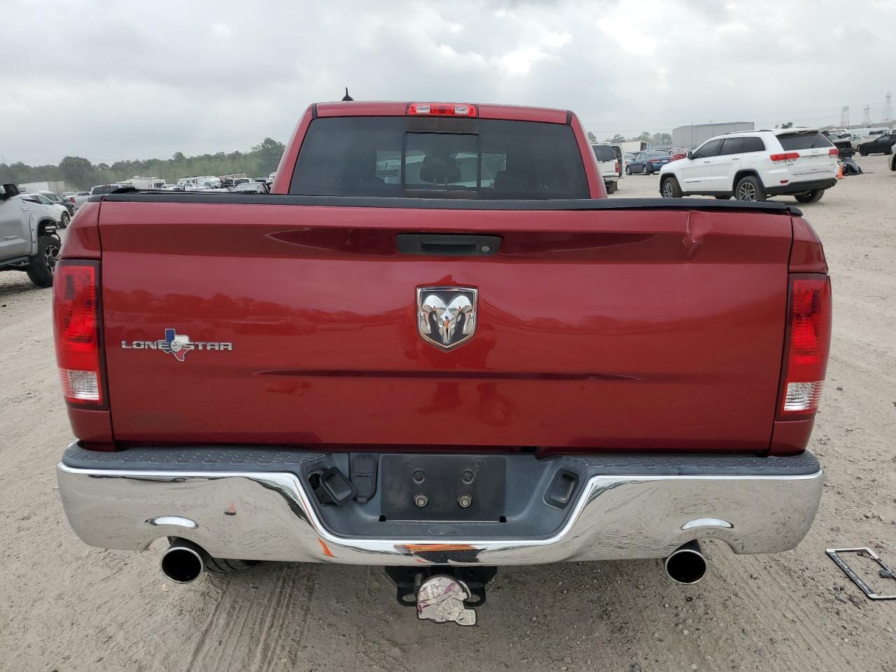 2014 RAM 1500 SLT - Image 6