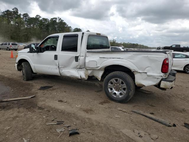 2012 Ford F250 Super Duty - Фото 2