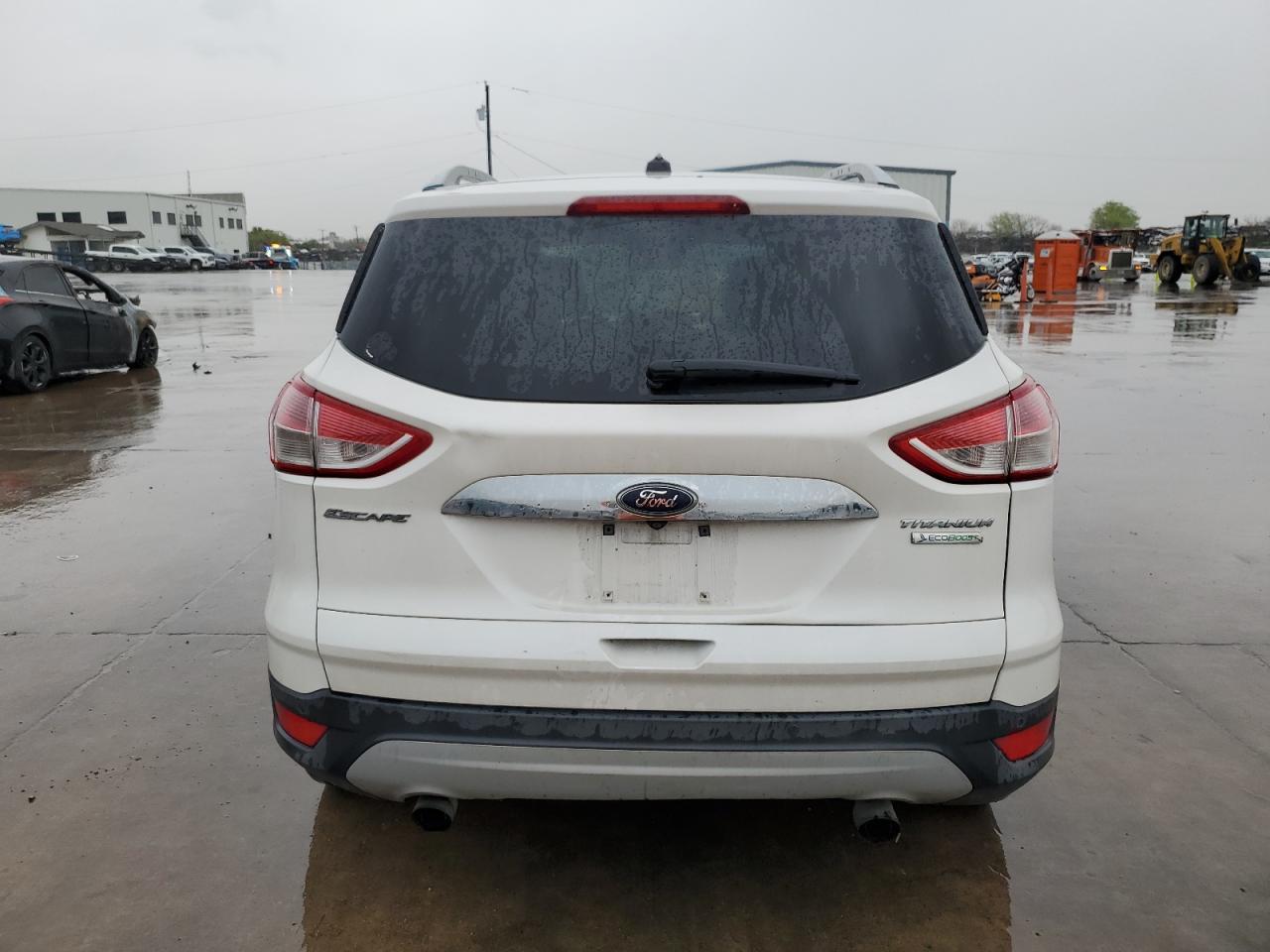 2016 FORD ESCAPE TIT - Image 6