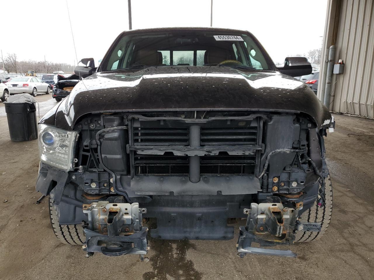 2017 RAM 1500 LONGH - Image 5