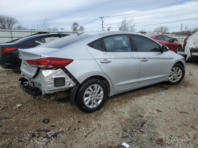 2017 Hyundai Elantra Se - Image 3
