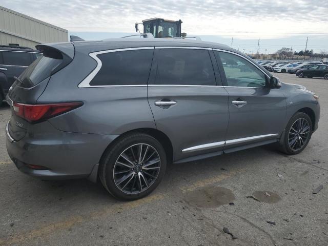 2017 Infiniti Qx60 - Фото 3