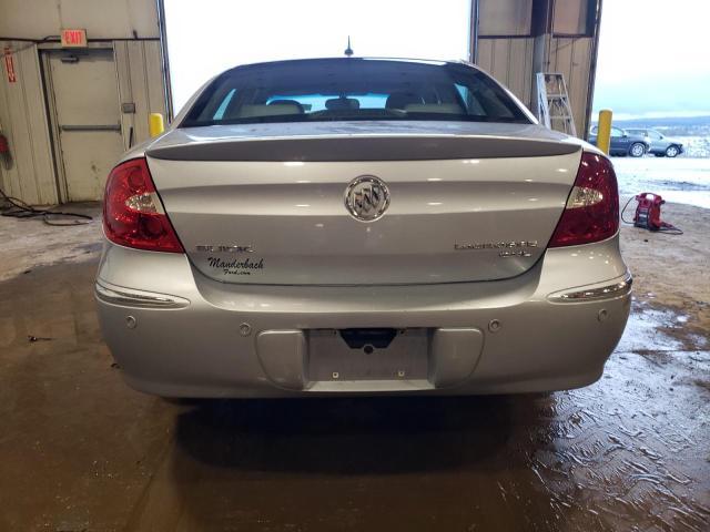 2006 Buick Lacrosse Cxl - Фото 6