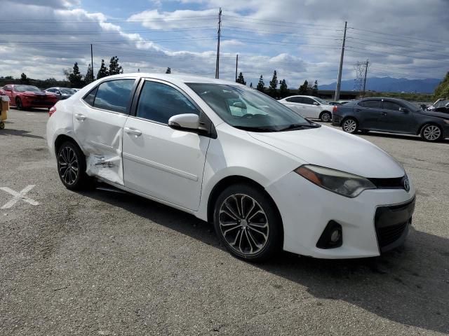 2015 Toyota Corolla L - Фото 4