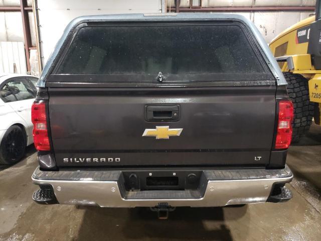 2015 Chevrolet Silverado K1500 Lt - Image 6