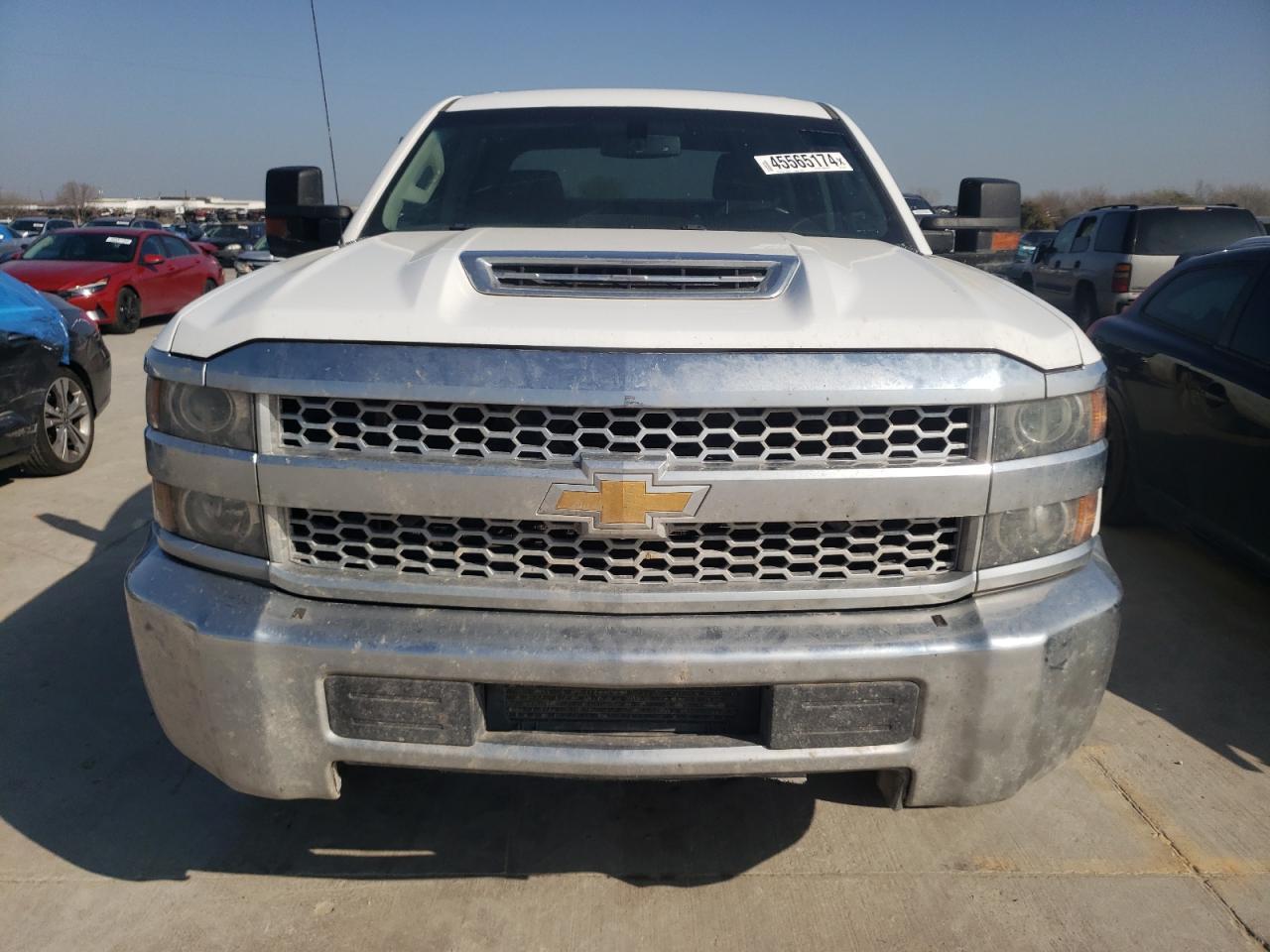 2019 CHEVROLET SILVERADO - Image 5