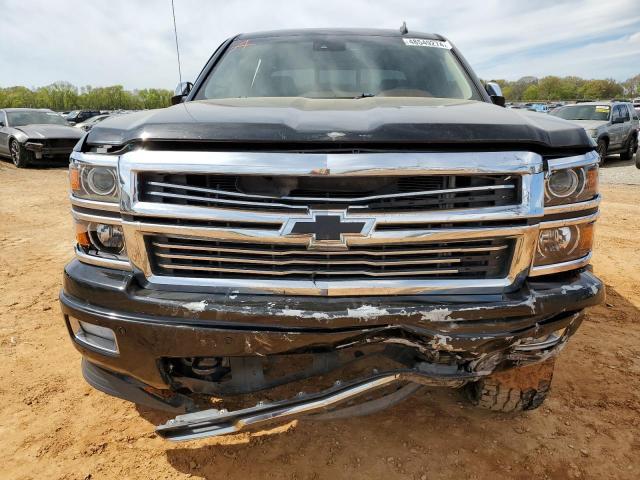 2014 Chevrolet Silverado C1500 High Country - Image 5