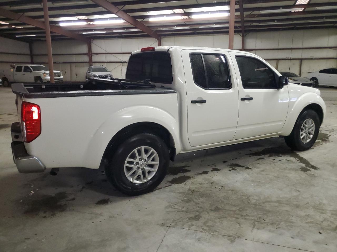 2019 NISSAN FRONTIER S - Фото 3