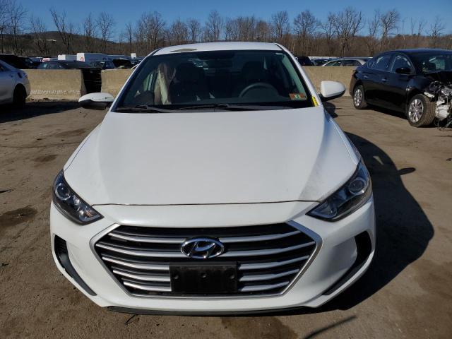 2017 Hyundai Elantra Se - Image 5