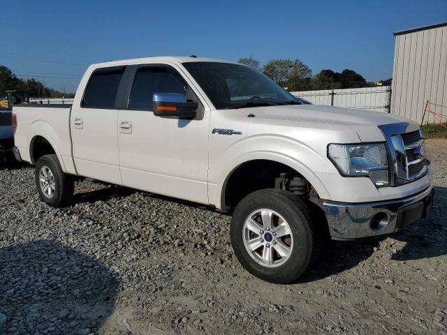 2010 Ford F150 Supercrew - Image 4