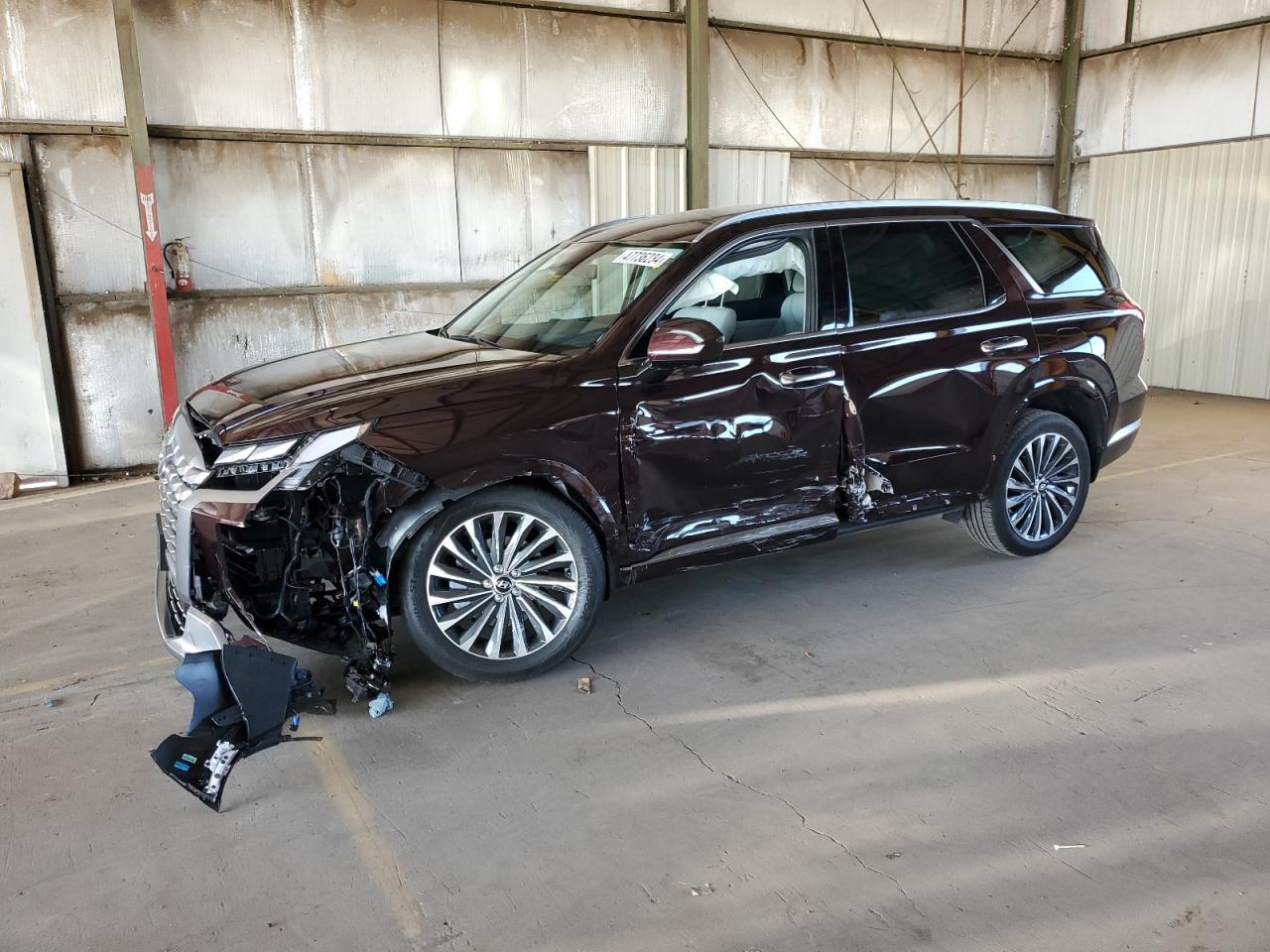 2024 HYUNDAI PALISADE C
