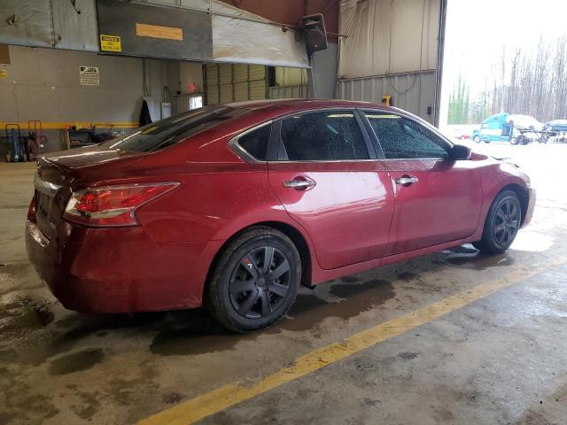 2013 Nissan Altima 2.5 - Фото 3