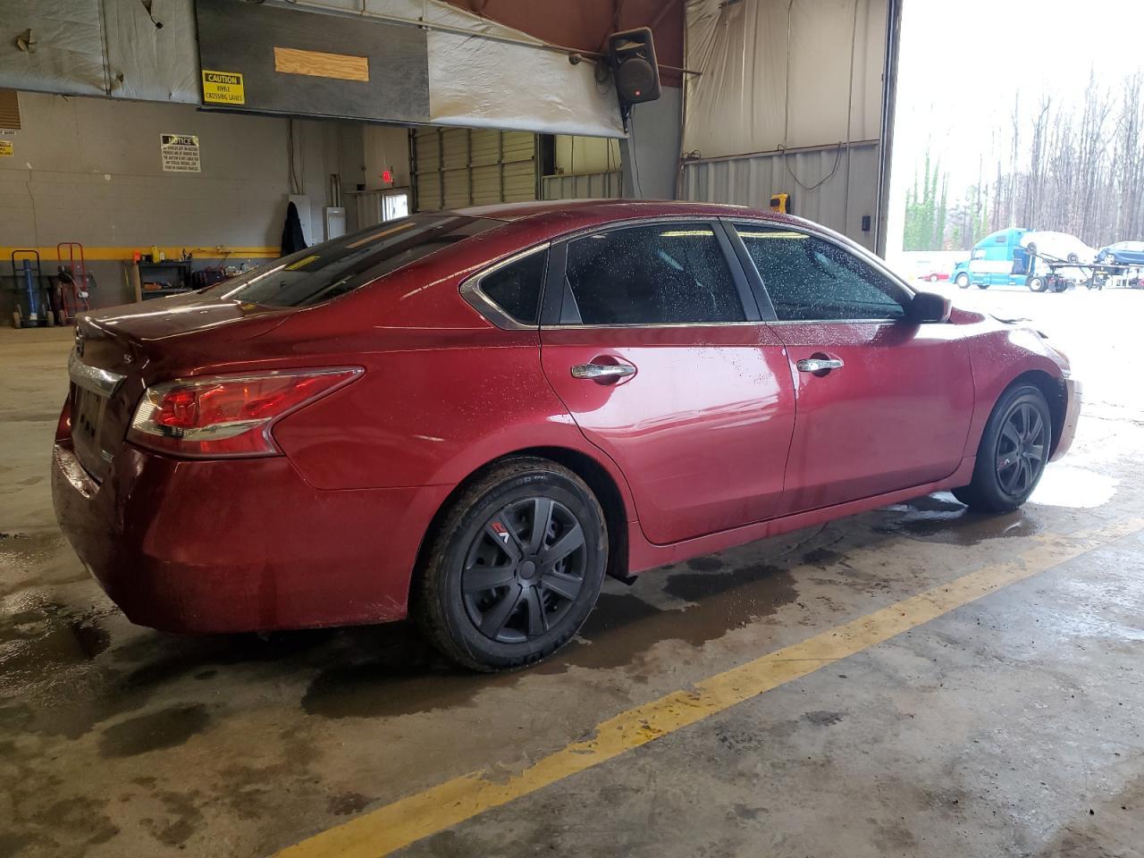 2013 NISSAN ALTIMA 2.5 - Image 3
