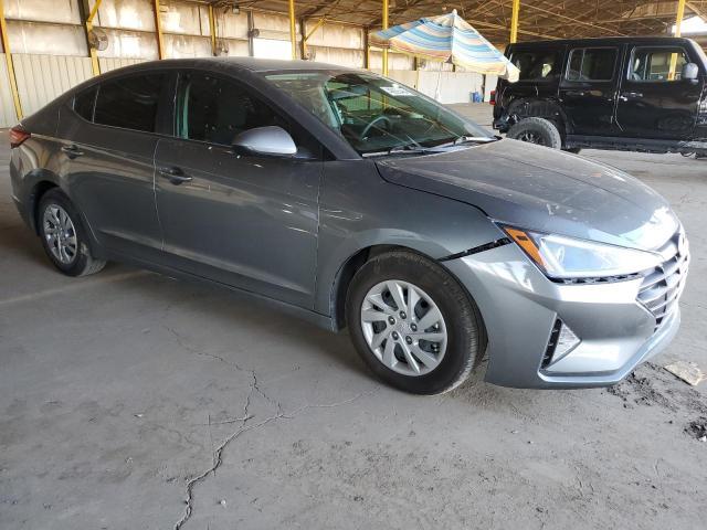2019 Hyundai Elantra Se - Image 4