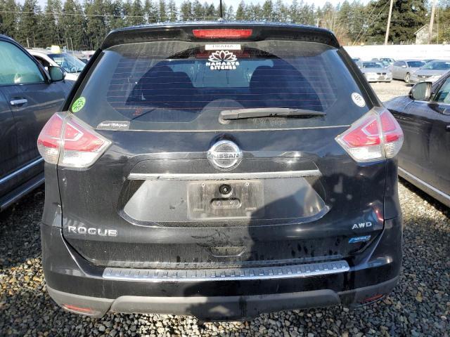 2014 Nissan Rogue S - Фото 6