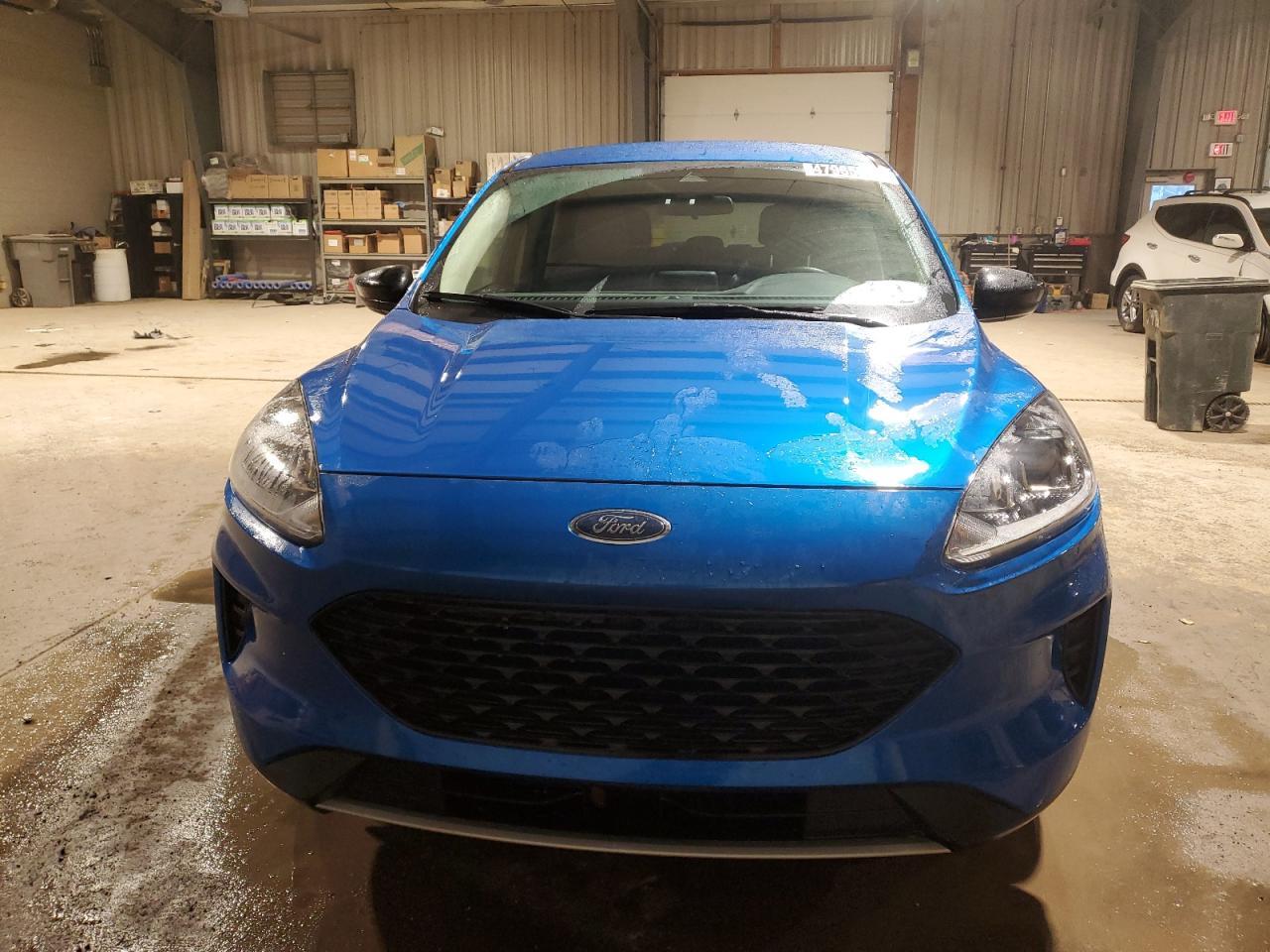 2020 FORD ESCAPE SE - Image 5