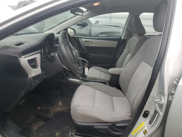 2014 Toyota Corolla L - Image 7
