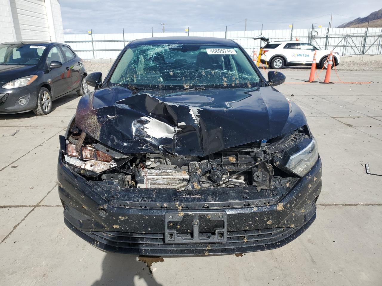 2019 VOLKSWAGEN JETTA S - Image 5