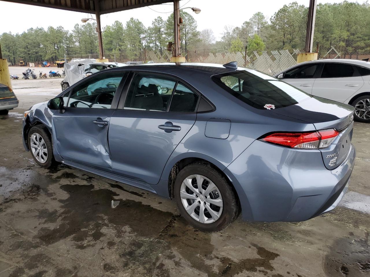 2020 TOYOTA COROLLA LE - Image 2