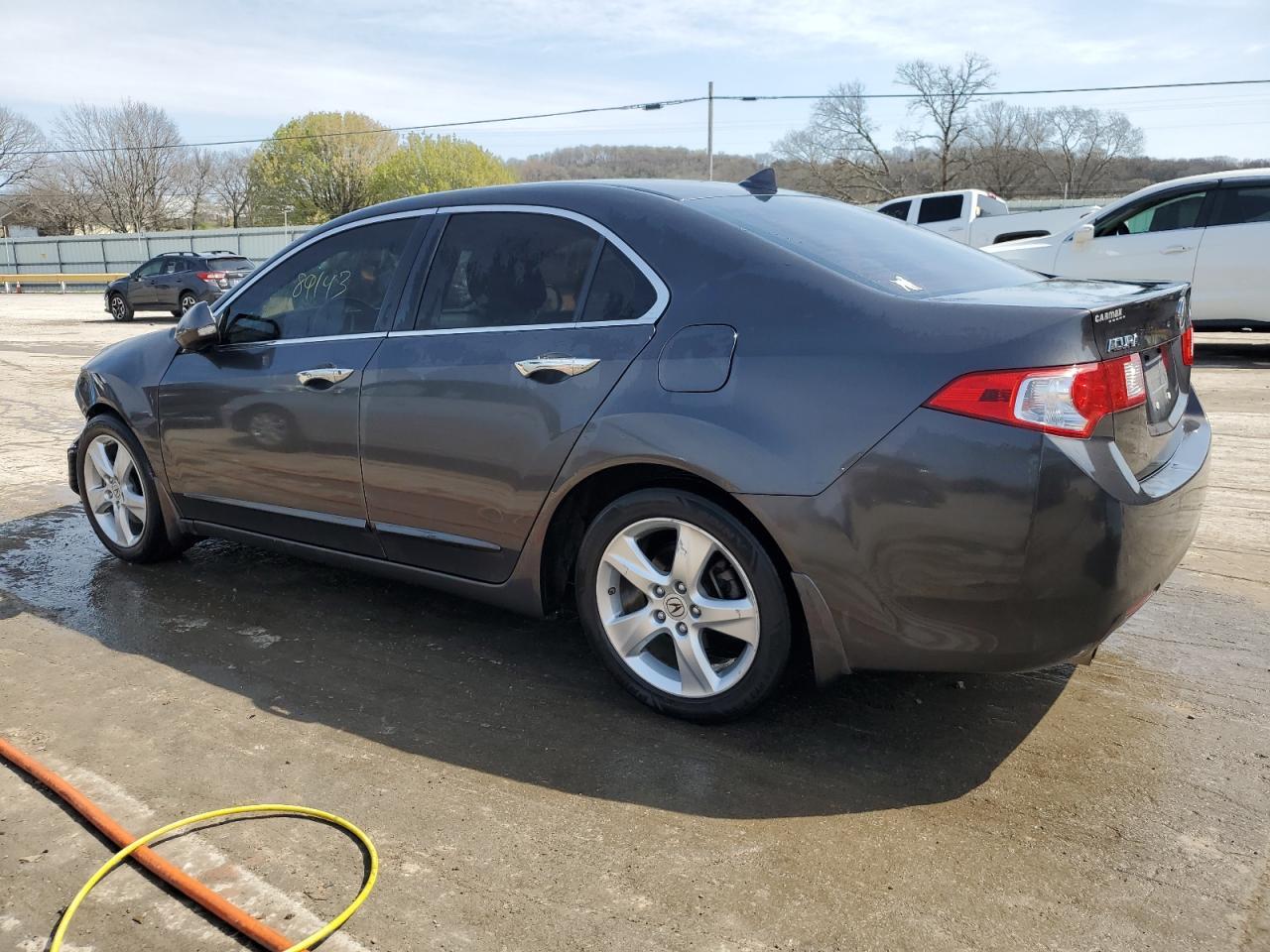 2010 ACURA TSX - Image 2