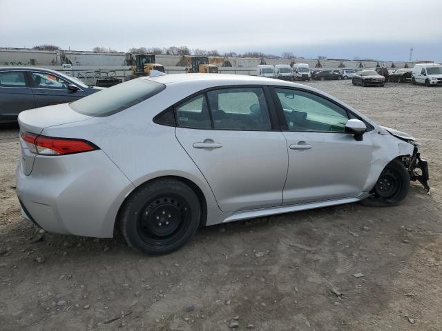 2021 Toyota Corolla Le - Image 3