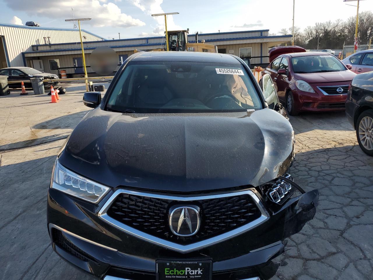 2020 ACURA MDX TECHNO - Фото 5
