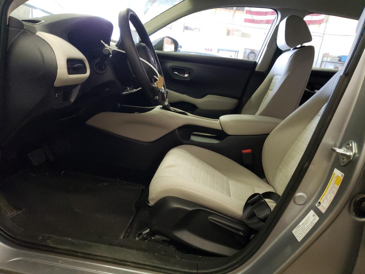 2024 HONDA HR-V LX - Фото 7