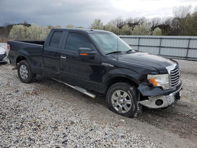 2010 Ford F150 Super Cab - Фото 4