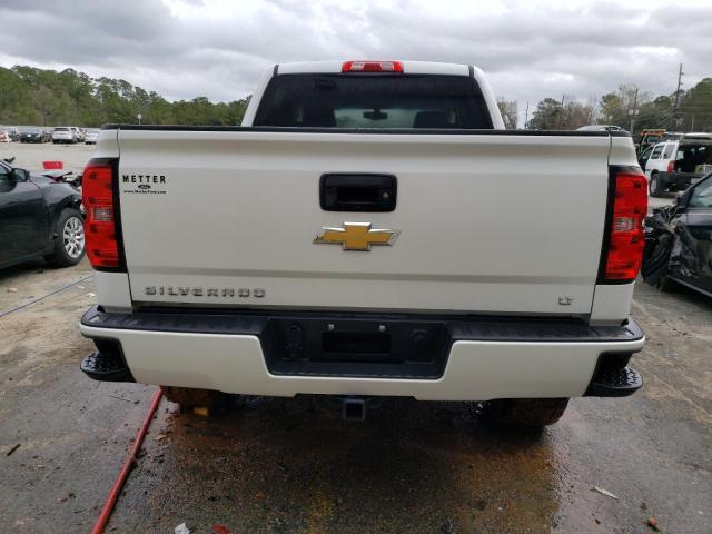 2017 Chevrolet Silverado K1500 Lt - Image 6