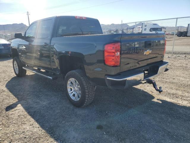 2018 Chevrolet Silverado C1500 Lt - Image 2