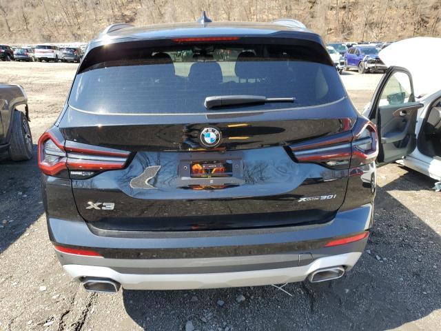 2024 BMW X3 xDrive30I - Фото 6