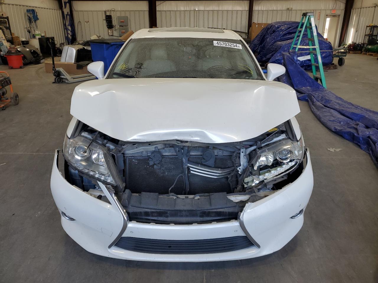 2014 LEXUS ES 350 - Image 5