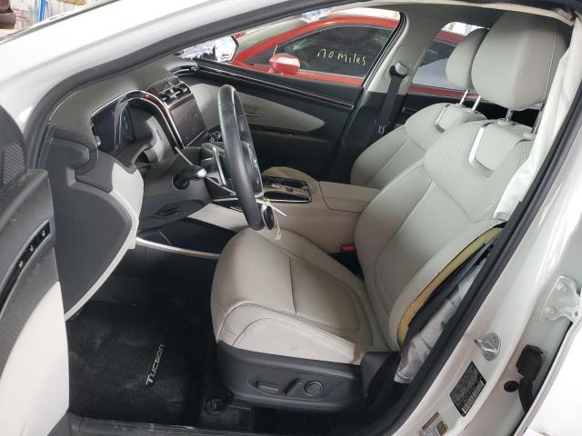 2023 Hyundai Tucson Limited - Image 7