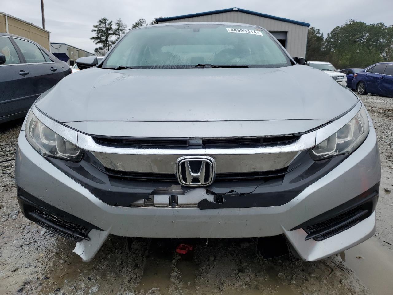 2016 HONDA CIVIC LX - Фото 5