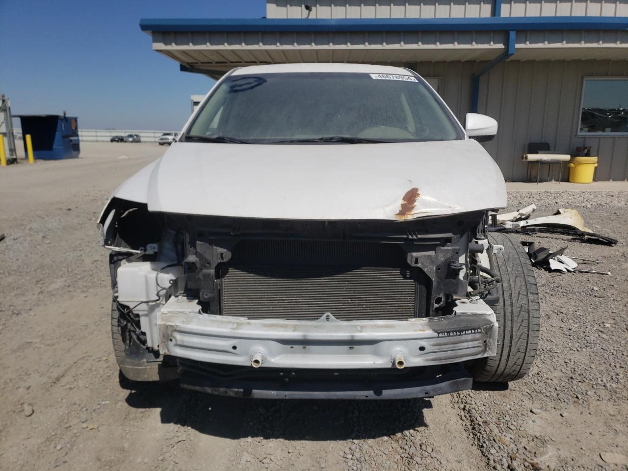 2011 MAZDA CX-9 - Фото 5
