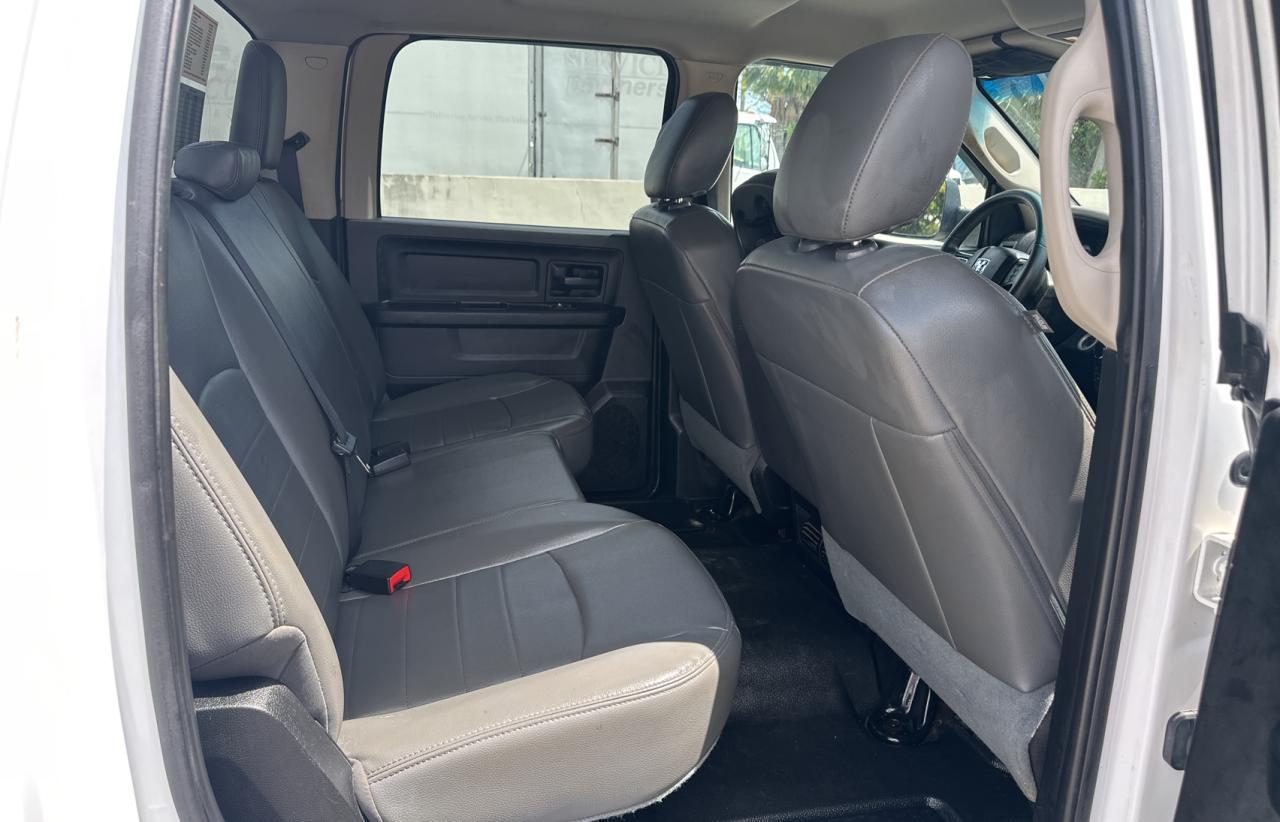 2015 RAM 1500 ST - Image 6