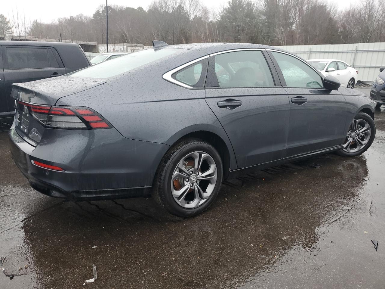 2023 HONDA ACCORD HYB - Image 3