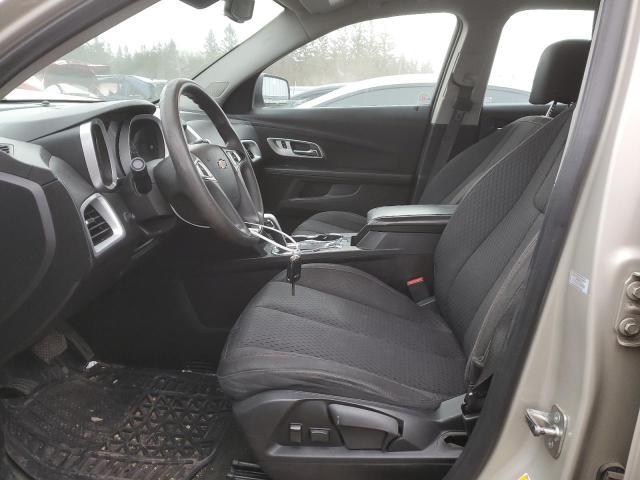 2015 Chevrolet Equinox Ls - Фото 7