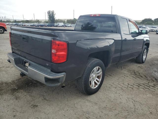 2014 Chevrolet Silverado C1500 Lt - Image 3