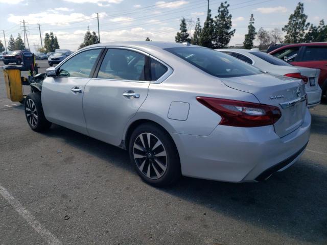 2018 Nissan Altima 2.5 - Фото 2