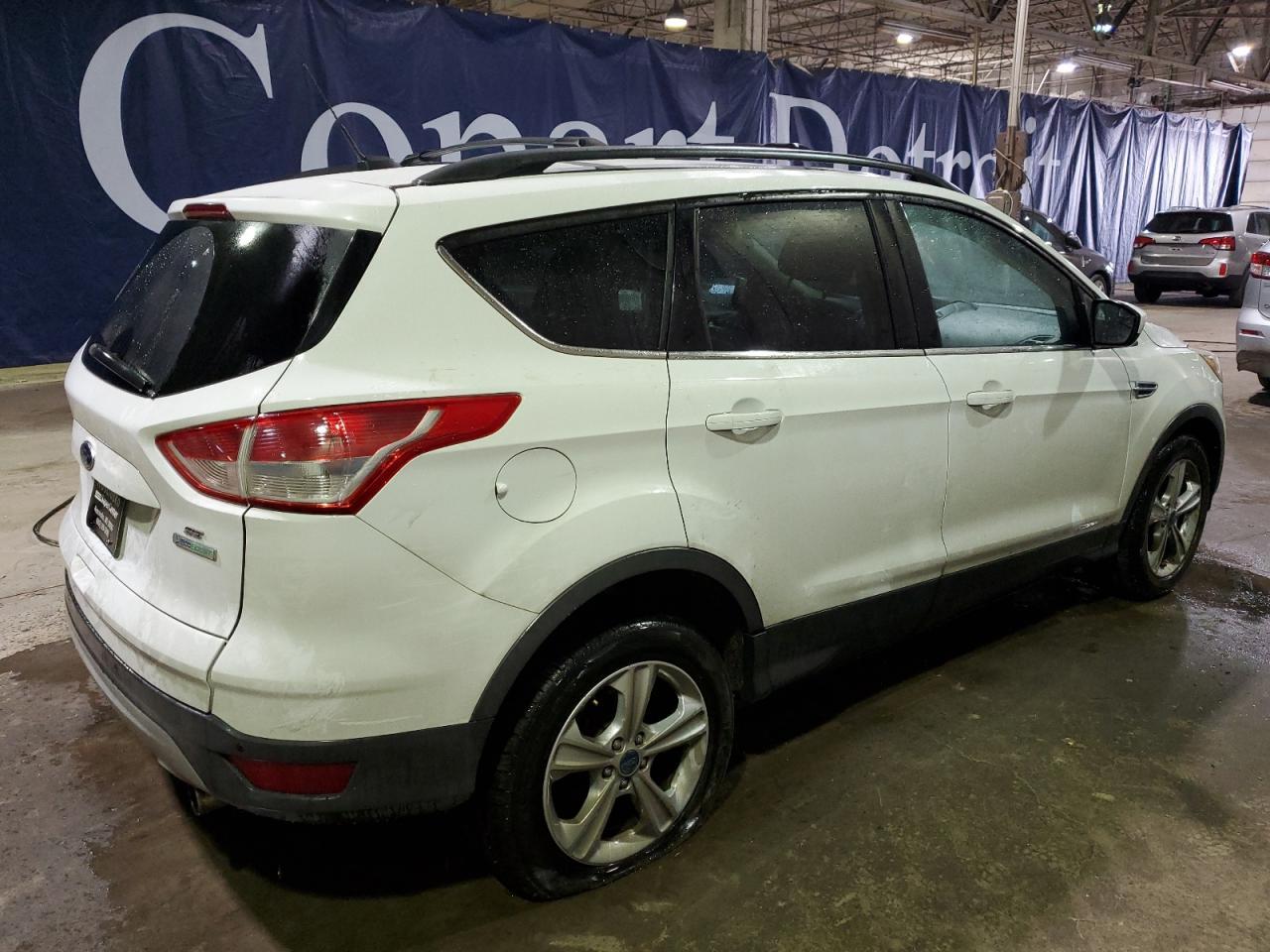 2013 FORD ESCAPE SE - Image 3