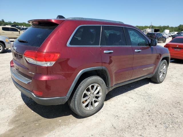 2016 Jeep Grand Cherokee Limited - Image 3