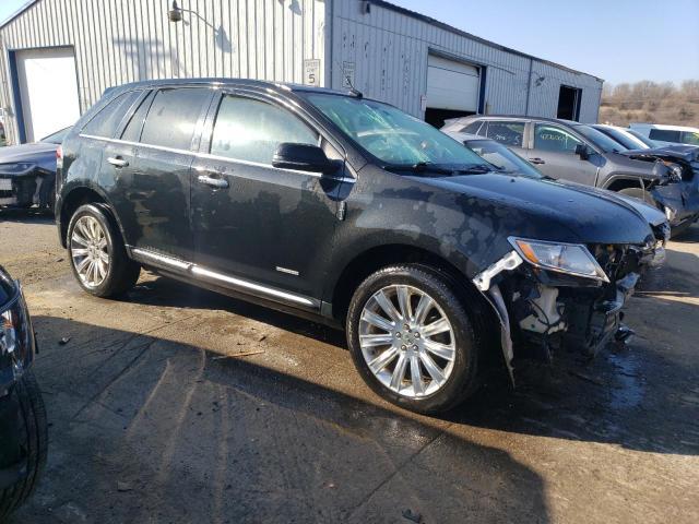 2013 Lincoln Mkx - Фото 4