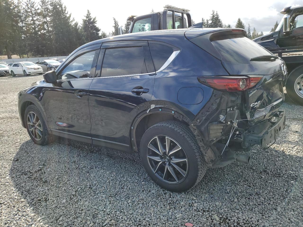 2018 MAZDA CX-5 GRAND - Image 2