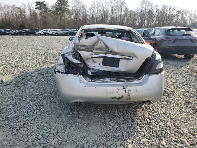 2014 Nissan Maxima S - Фото 6