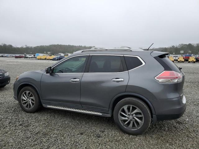 2014 Nissan Rogue S - Image 2